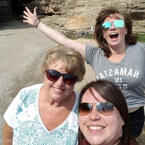 Meet your Posher, Alana